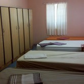 Smaller dormitory